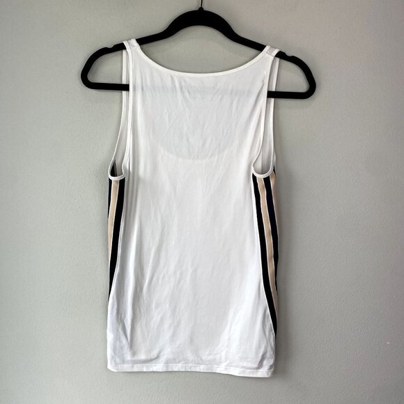 Athleta x Derek Lam Layer Up Fitted Tank M - Picture 7 of 7